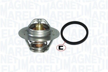 Термостат MAGNETI MARELLI TE0395