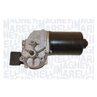 Двигун склоочисника MAGNETI MARELLI TGE462F (фото 1)