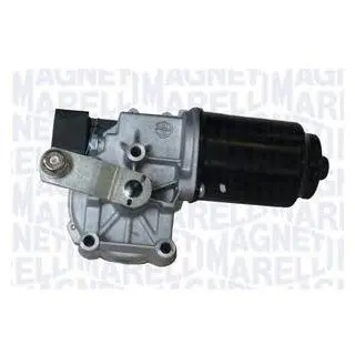 Двигатель стеклоочистителя MAGNETI MARELLI TGE522EM