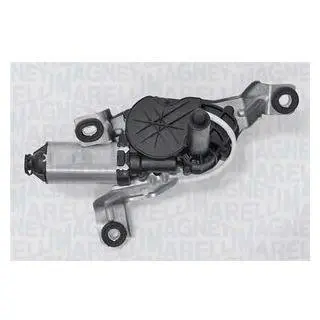 Двигатель стеклоочистителя MAGNETI MARELLI TGL380B
