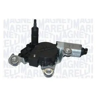 Двигатель стеклоочистителя MAGNETI MARELLI TGL380F