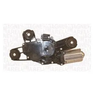 Двигатель стеклоочистителя MAGNETI MARELLI TGL420O