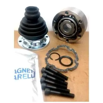 Шрус внутренний к-кт.golf ii,iii,passat,audi,skoda octavia,fabia MAGNETI MARELLI TIJ0005