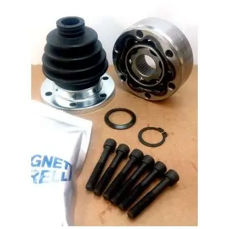 Шрус внутр. к-кт golf,jetta,passat,vento audiseat MAGNETI MARELLI TIJ0006