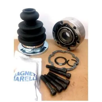 Шрус внутренний к-кт.golf ii,iii,passat,audi,skoda octavia,fabia MAGNETI MARELLI TIJ0007