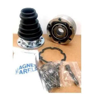 ШРУС внутренний к-кт.Golf II,III,Passat,Audi,Skoda Octavia,Fabia MAGNETI MARELLI TIJ0009