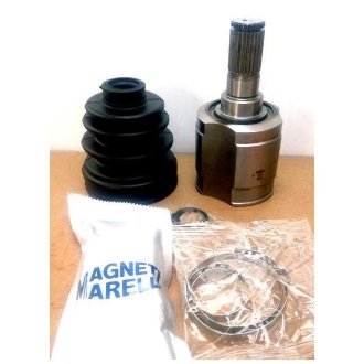 ШРУС зі змазкою в комплекті MAGNETI MARELLI TIJ0023