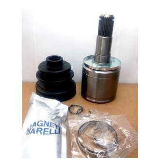 Шрус зі змазкою в комплекті MAGNETI MARELLI TIJ0028