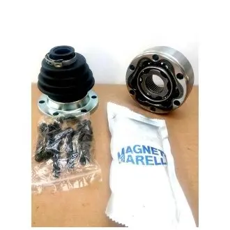 Шрус внутренний к-кт golf,polo,vento, arosa 1.0/1.4 97- MAGNETI MARELLI TIJ0035