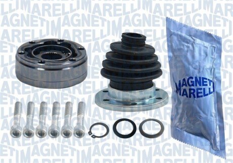 Шрус VW CADDY -92 MAGNETI MARELLI TIJ0053 (фото 1)