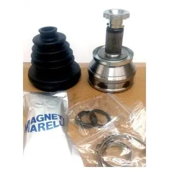 ШРУС внешн.к-кт PoloAUDI A2SEAT Ibiza SKODA Fabia MAGNETI MARELLI TOJ0029