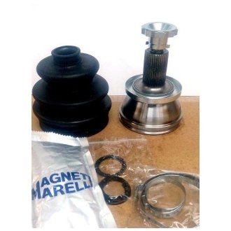 ШРУС внешн к-кт Fabia MAGNETI MARELLI TOJ0030