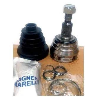 ШРУС наруж. Bora, Golf IV AUDI SKODA Octavia SEAT (к-кт.) MAGNETI MARELLI TOJ0034