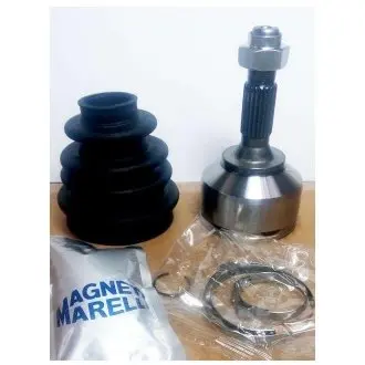 CITROEN Шрус внешний к-кт C2/3 1.1/1.4 02- MAGNETI MARELLI TOJ0057