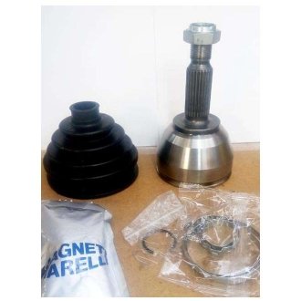 Ford Шрус наружный transit connect 02-. MAGNETI MARELLI TOJ0128