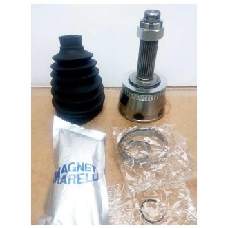 Шрус наружный Matrix 1.6 -10 MAGNETI MARELLI TOJ0152