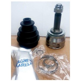 Шрус наружный getz 1.5crdi 03- MAGNETI MARELLI TOJ0156