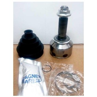 ШРКШ зі змазкою в комплекті MAGNETI MARELLI TOJ0166