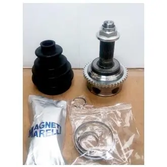 Шрус наружный mazda 6 02- MAGNETI MARELLI TOJ0180