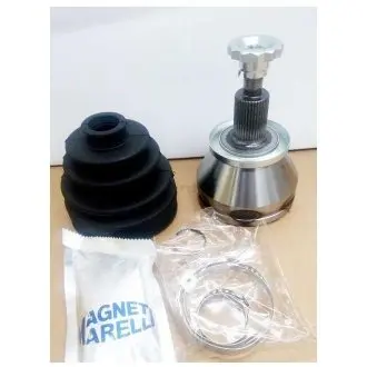 Udi шрус внешний к-т a3,golf,skoda fabia 1.9tdi 00- MAGNETI MARELLI TOJ0255