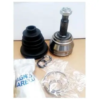 ШРУС нар. Golf 1.8/2.0/1.9D 83-96 Passat 1.6/1.6D/1.8/1.9D/2.0 88-97 MAGNETI MARELLI TOJ0257