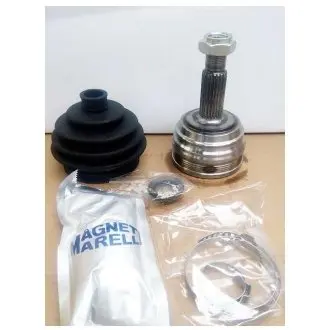 Шрус к-т внешний golf ii,golf iii,passat 83- MAGNETI MARELLI TOJ0258