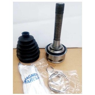 Шрус наружный hilux 2,4-3,0 -05, 4 runner -02 MAGNETI MARELLI TOJ0280