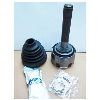 Шрус зі змазкою в комплекті MAGNETI MARELLI TOJ0287