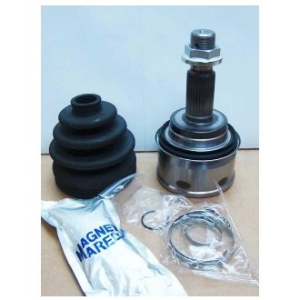 Шрус наружный Land Cruiser 3,0D 02- MAGNETI MARELLI TOJ0288 (фото 1)