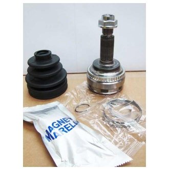 Шрус наружный к-кт Corolla Verso 1,8 -09, Prius 1,5 MAGNETI MARELLI TOJ0291