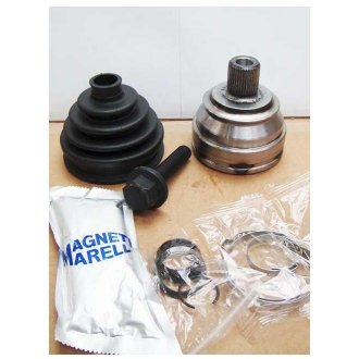 Vw шрус наружный (к-кт) t4 7/94- MAGNETI MARELLI TOJ0303