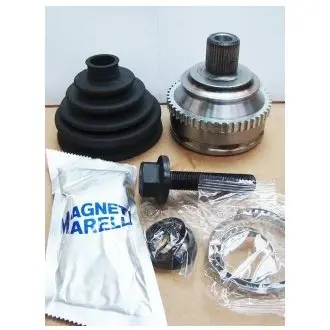 Шрус наружный (к-кт) t4 7/94- (с abs) MAGNETI MARELLI TOJ0304