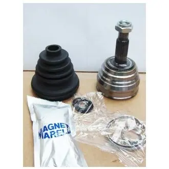 Шрус наружн.к-кт golf iii/iv MAGNETI MARELLI TOJ0310