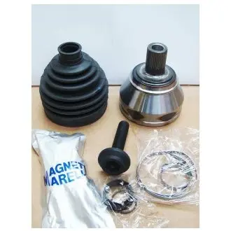 Шрус наружный audi tt MAGNETI MARELLI TOJ0311