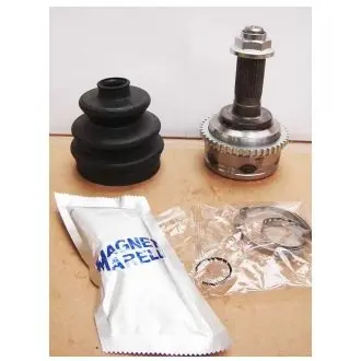 ШРУС зі змазкою в комплекті MAGNETI MARELLI TOJ0332