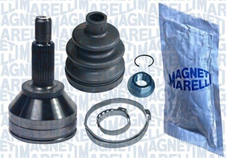 FORD ШРКШ зовнішній к-кт 27/26 зуб.Mondeo III 2.0/3. MAGNETI MARELLI TOJ0346