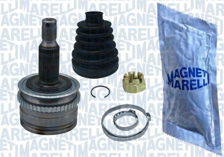 MITSUBISHI ШРКШ зовнішній Pajero Sport 3,2-3,5 08-, L200 06- MAGNETI MARELLI TOJ0357