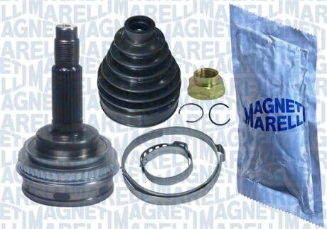 TOYOTA К-кт ШРКШ наружн.Carina II,E,Corolla 1.3/1.8 (+ ABS) MAGNETI MARELLI TOJ0365