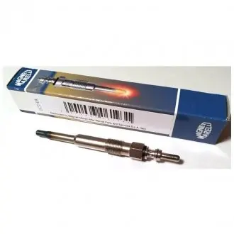 Свеча накала ford, alfa, voyager [062900006304] MAGNETI MARELLI UC14A