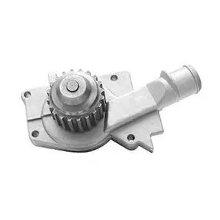 Помпа воды escort/orion 1,1/1,3/1,4/1,6 cvh 86- MAGNETI MARELLI WPQ0142