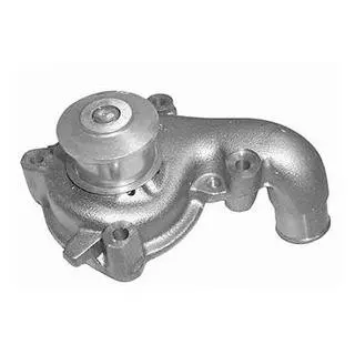 Помпа воды escort,fiesta 1,8d /18d/ 89- MAGNETI MARELLI WPQ0155