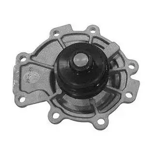 FORD Помпа воды Mondeo,COUGAR 2.5I 24V V6 98 MAGNETI MARELLI WPQ0196
