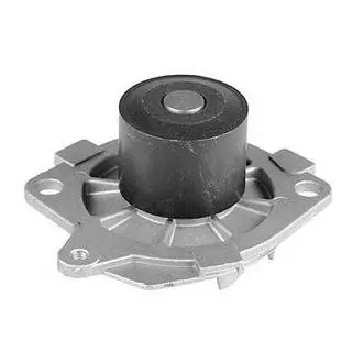 Помпа воды doblo,bravo,brava,punto 1.9td MAGNETI MARELLI WPQ0317