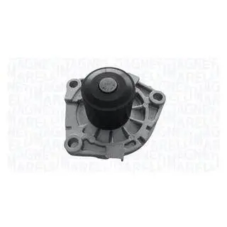 OPEL Помпа воды Astra H,Vectra C,Signum 1.9D MAGNETI MARELLI WPQ0440