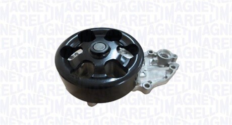 Помпа водяна MAGNETI MARELLI WPQ0480