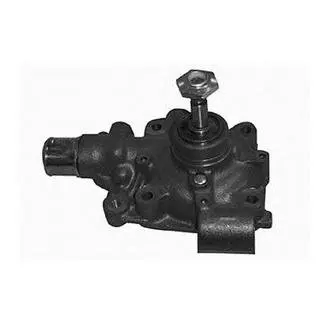 Помпа системы охлаждения 2.8d ft iveco daily e1 90-96,daily e2 96-99 MAGNETI MARELLI WPQ0535