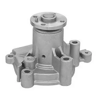 Помпа воды elantra 1.8-2.0 00-, tucson 2.0 04- MAGNETI MARELLI WPQ0547