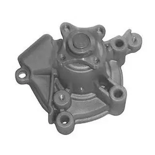 Помпа воды elantra,coupe,matrix 1.8-2.0 00- MAGNETI MARELLI WPQ0551