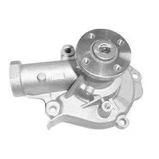 Помпа воды galant 2.0i 16v 96-,hyundai santa fe,sonata MAGNETI MARELLI WPQ0555