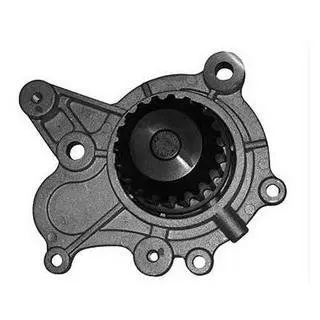 Помпа воды accent, elantra, santafe, kia cerato MAGNETI MARELLI WPQ0569